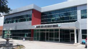 Diş Hekimliği Fakültesi Öğrenci Yurtları